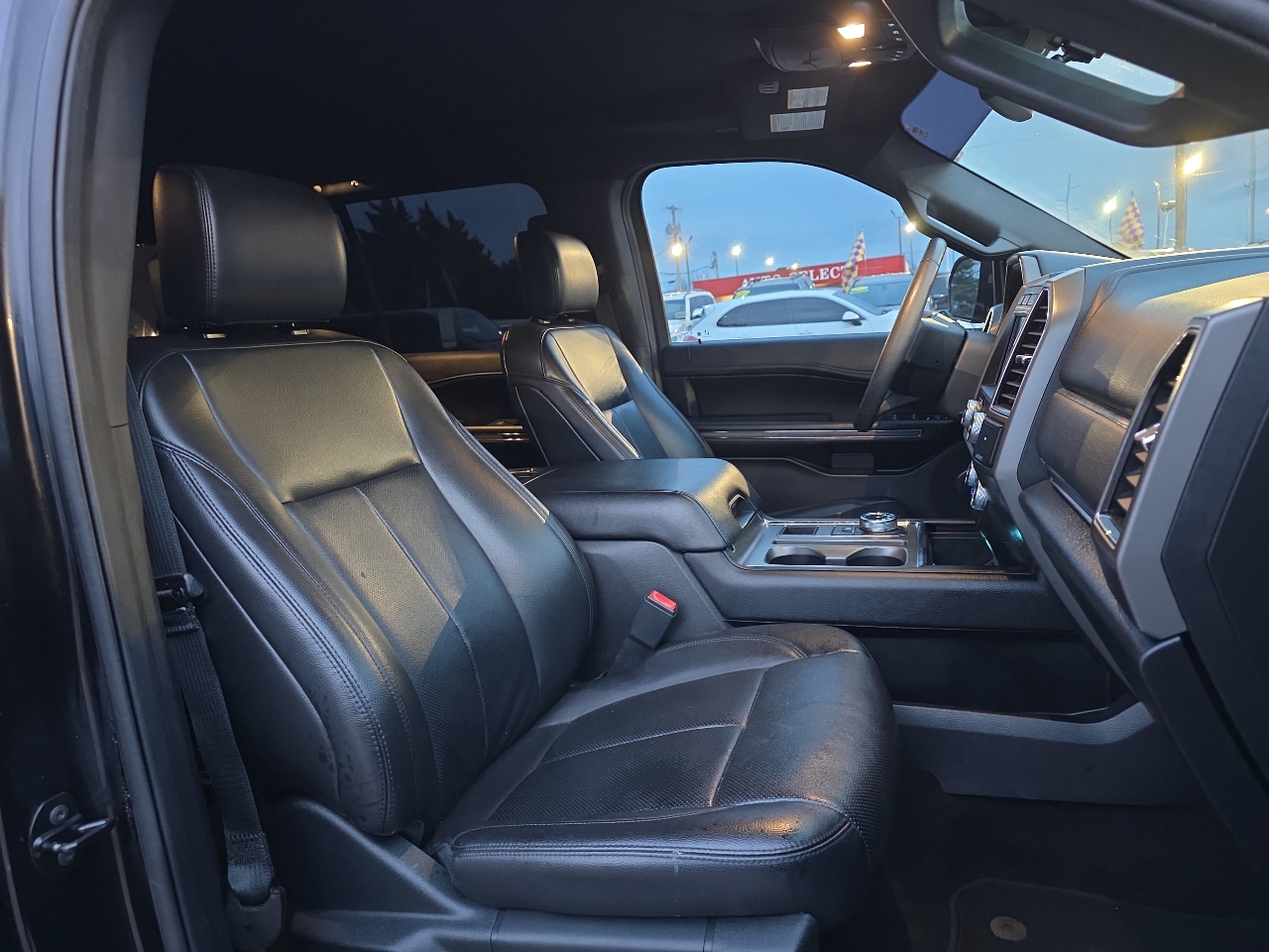 Ford Expedition Max XLT 4x2 2020