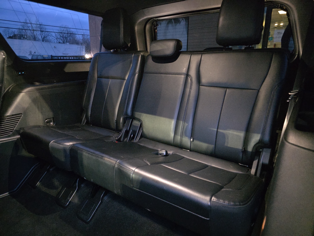 Ford Expedition Max XLT 4x2 2020