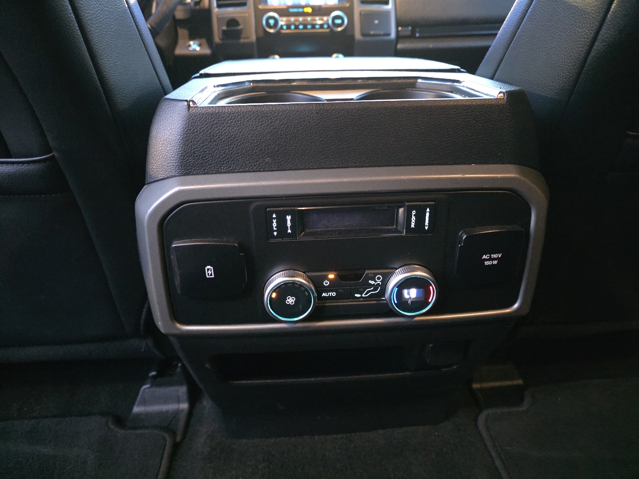 Ford Expedition Max XLT 4x2 2020