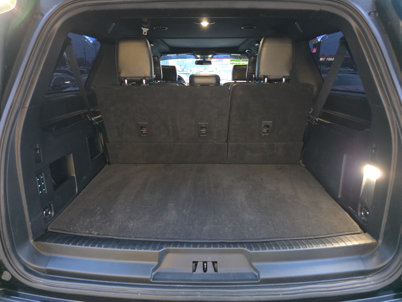 Ford Expedition Max XLT 4x2 2020