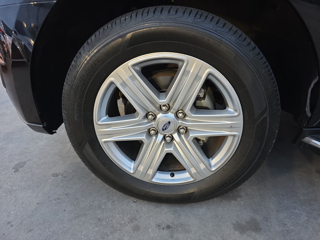 Ford Expedition Max XLT 4x2 2020