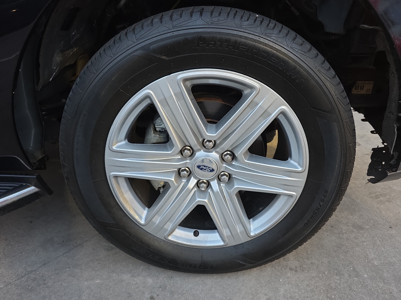 Ford Expedition Max XLT 4x2 2020