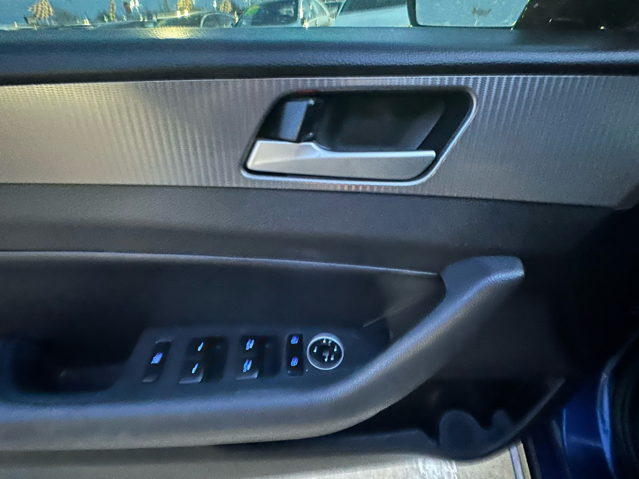 Hyundai Sonata Sport 2.4L 2019