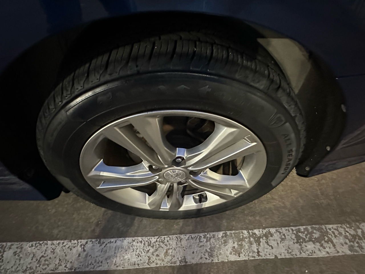 Hyundai Sonata Sport 2.4L 2019