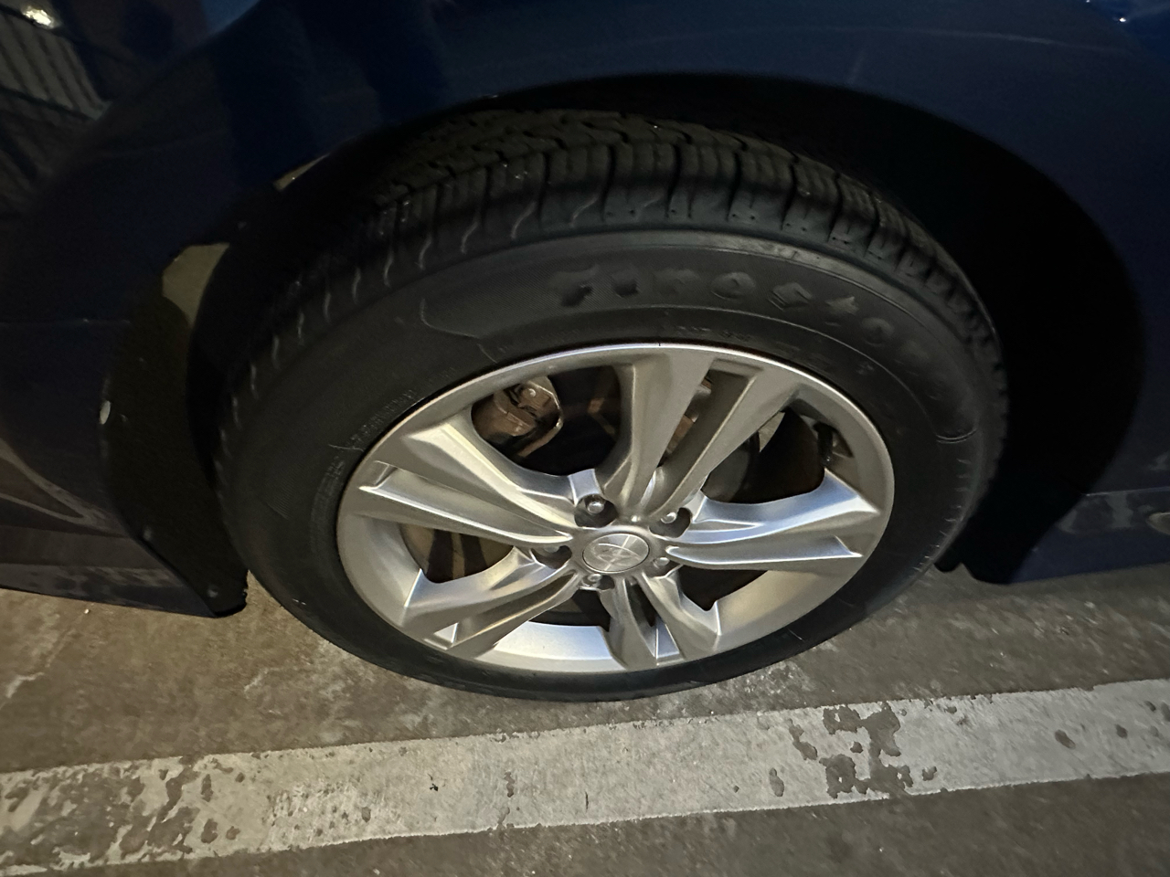 Hyundai Sonata Sport 2.4L 2019