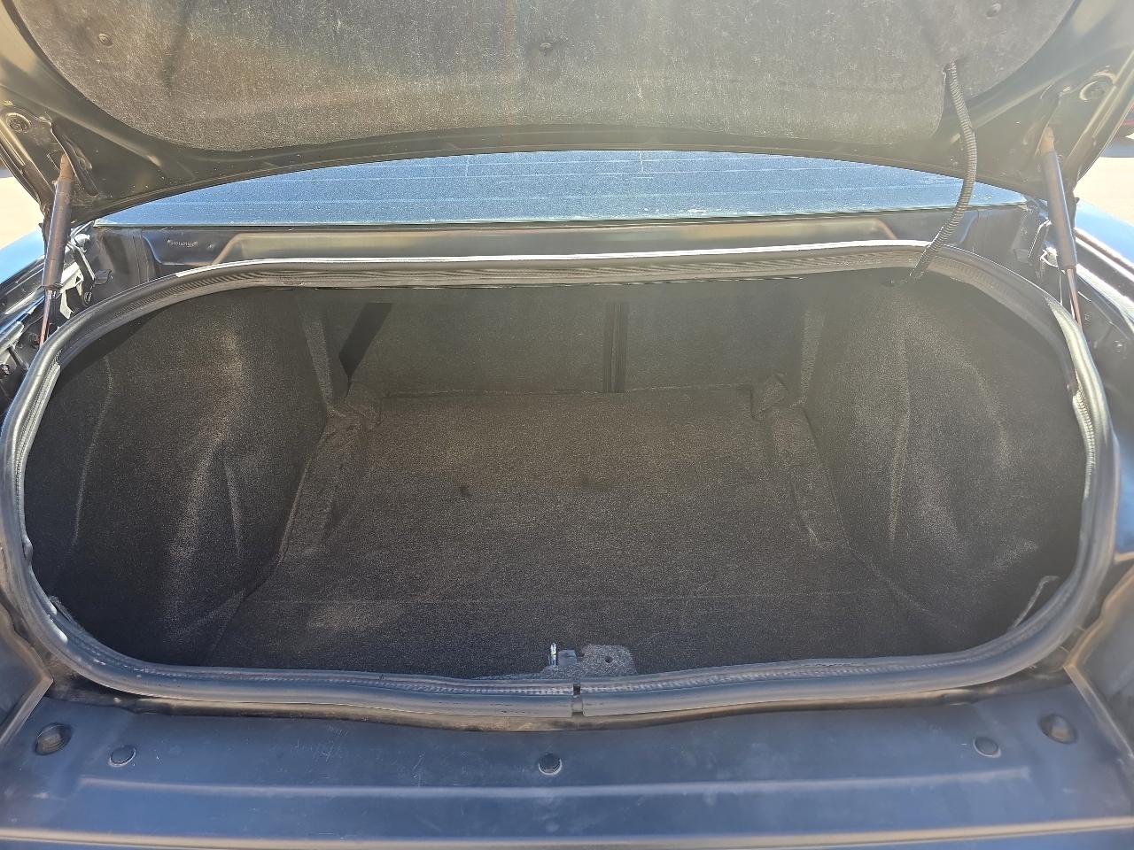 Dodge Challenger 2dr Cpe SXT 2016