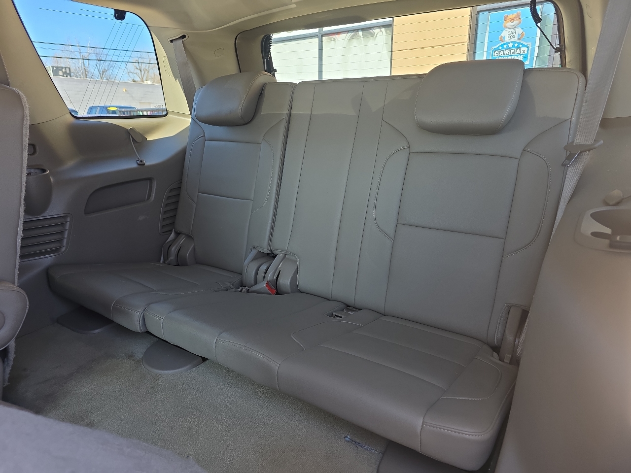 Chevrolet Tahoe 2WD 4dr LT 2015