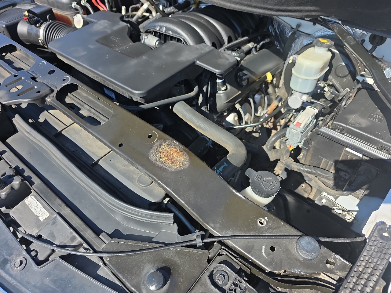 Chevrolet Tahoe 2WD 4dr LT 2015