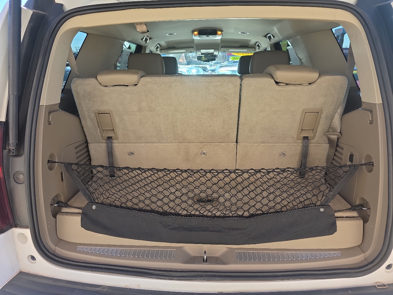 Chevrolet Tahoe 2WD 4dr LT 2015