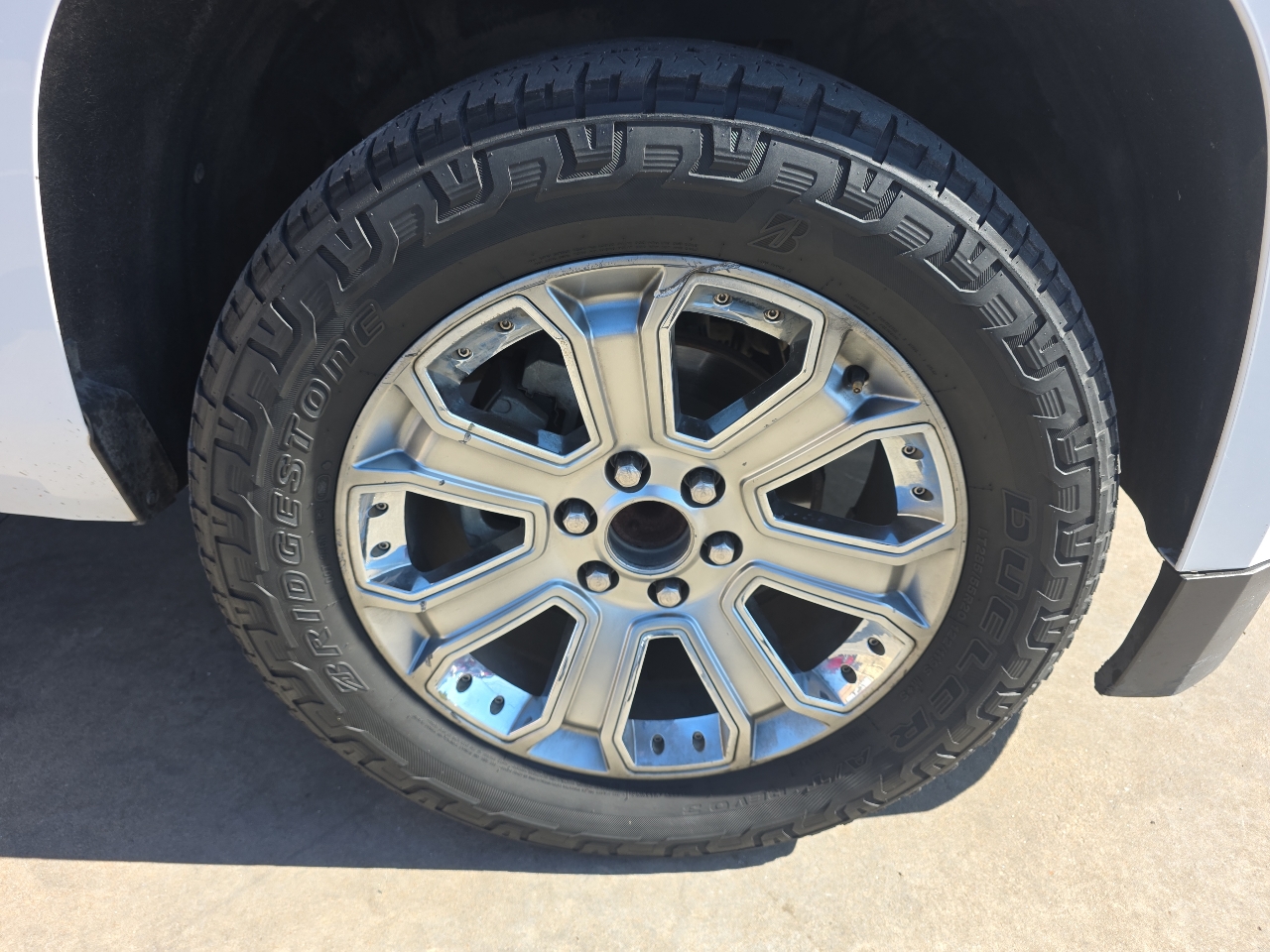 Chevrolet Tahoe 2WD 4dr LT 2015