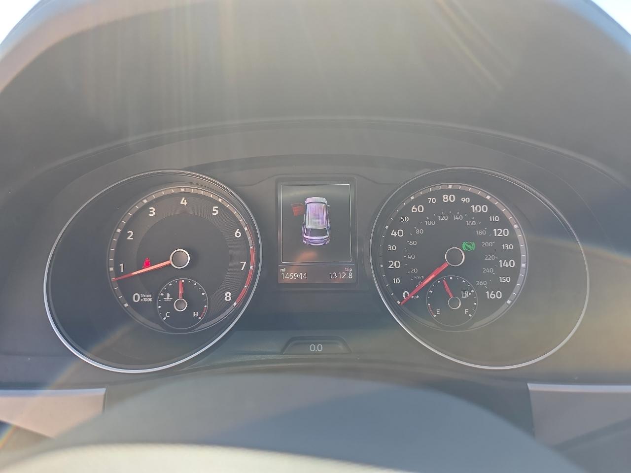 Volkswagen Atlas 2021.5 2.0T S FWD 2021