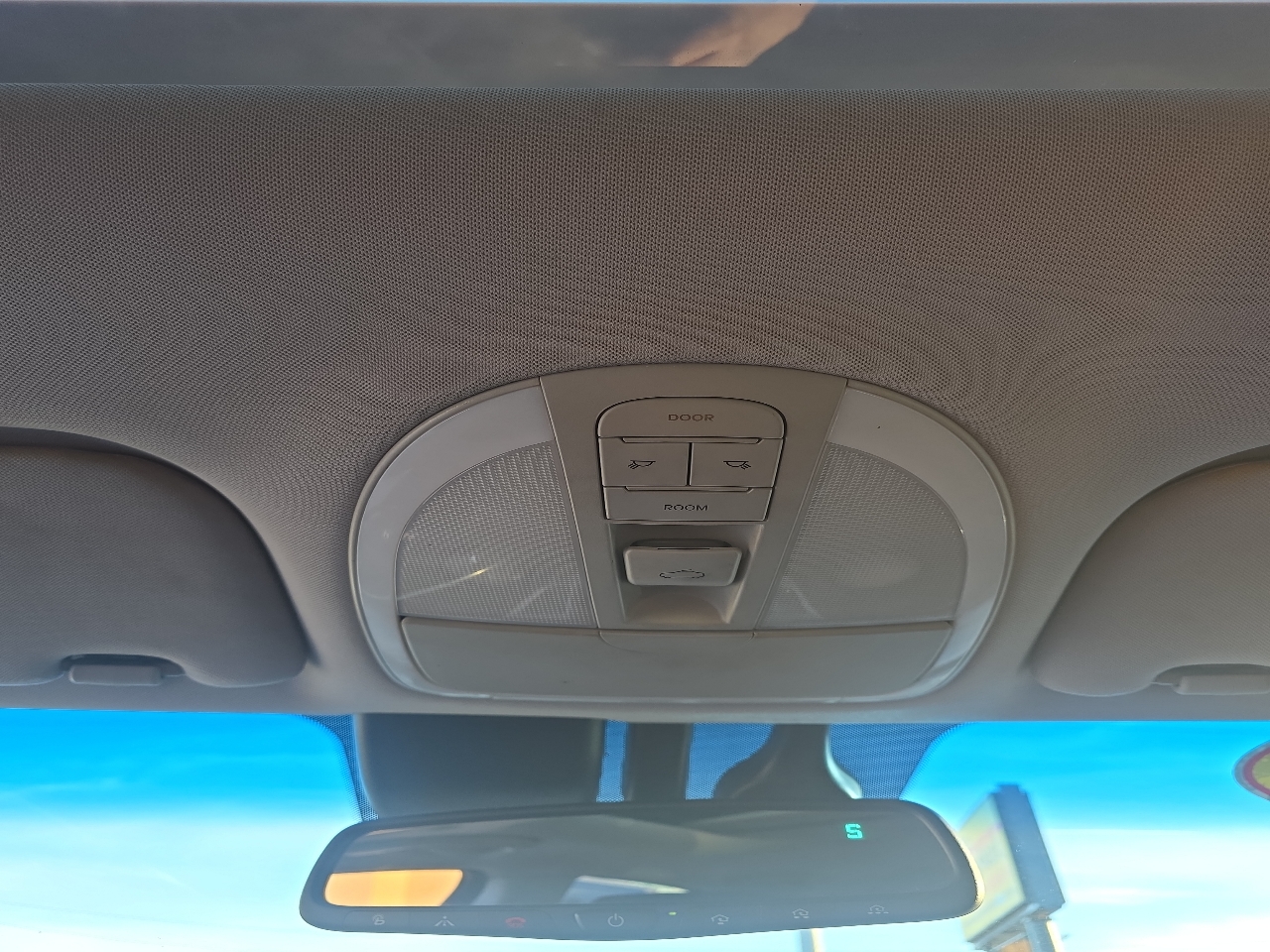 Hyundai Genesis 4dr Sdn V6 3.8L 2013