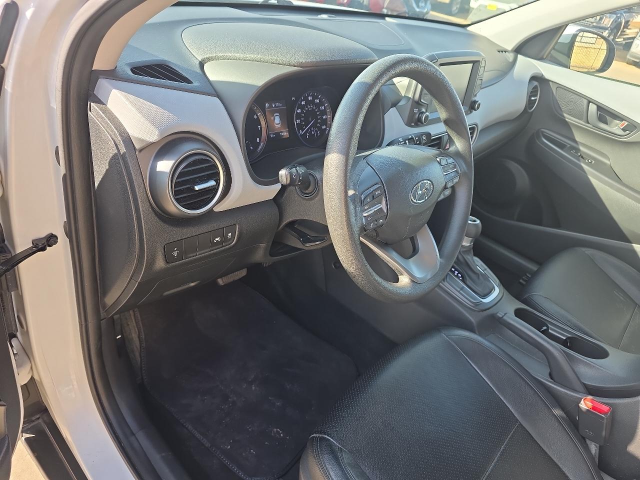 Hyundai Kona SE Auto FWD 2019