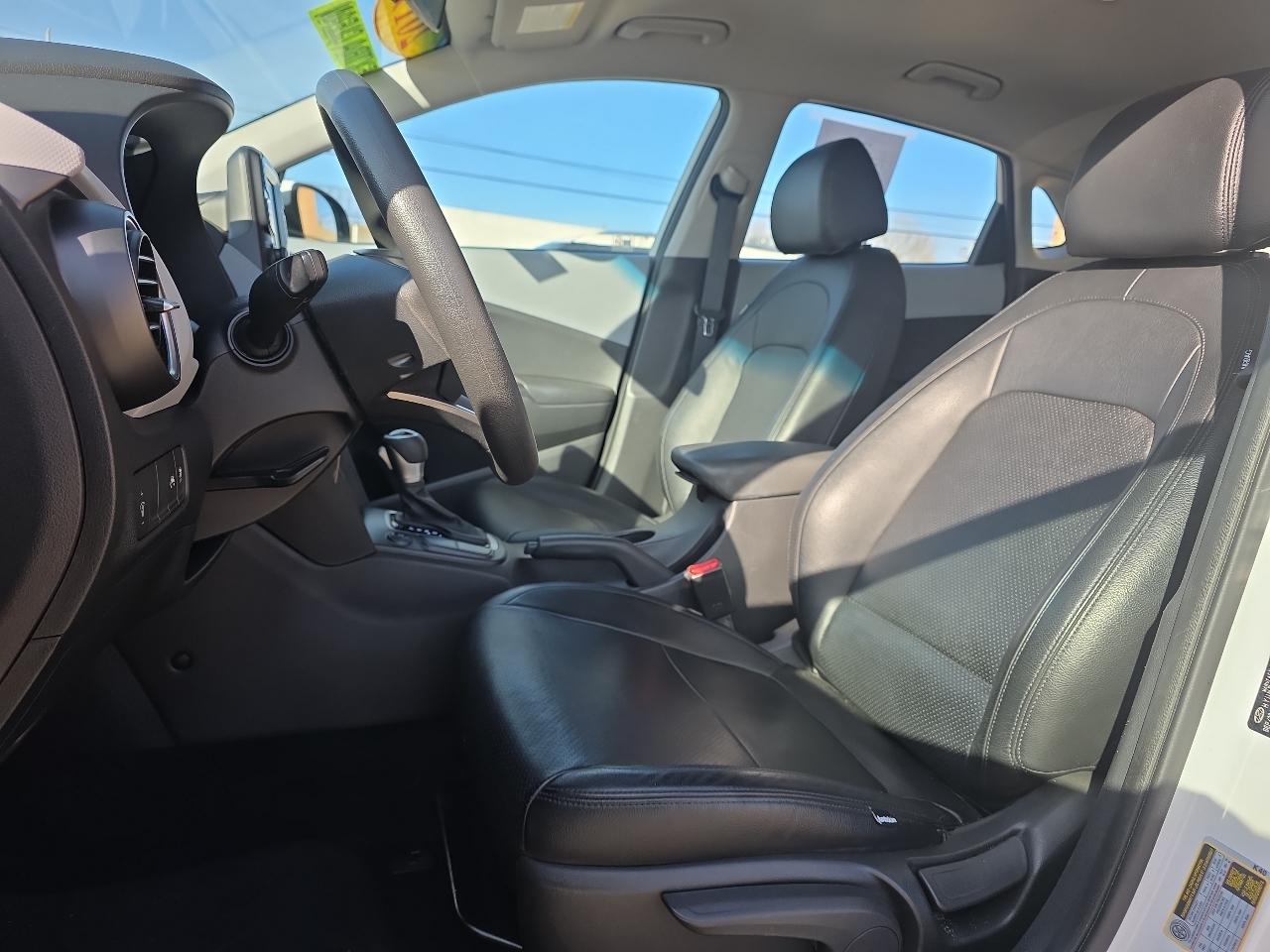 Hyundai Kona SE Auto FWD 2019