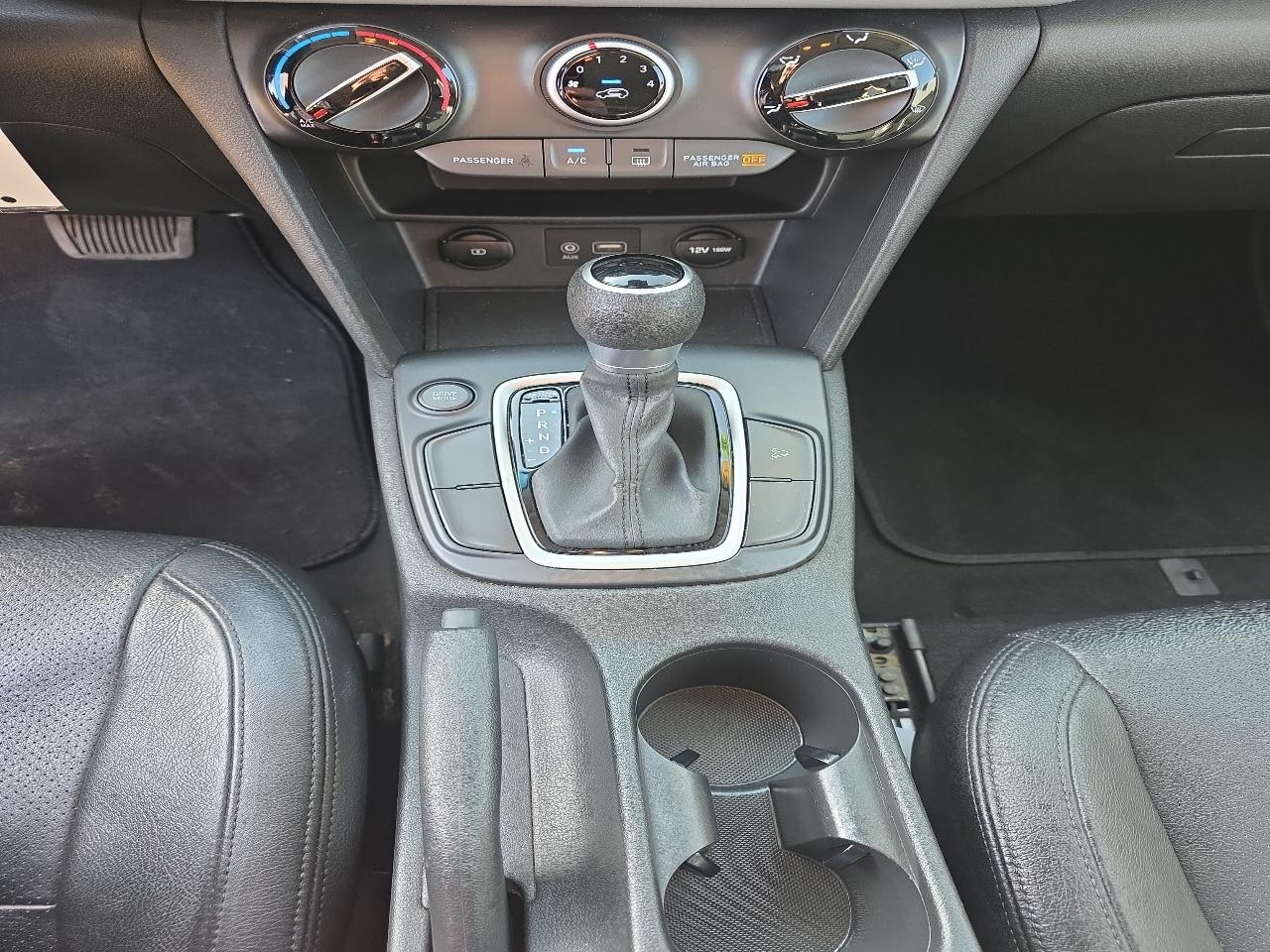 Hyundai Kona SE Auto FWD 2019