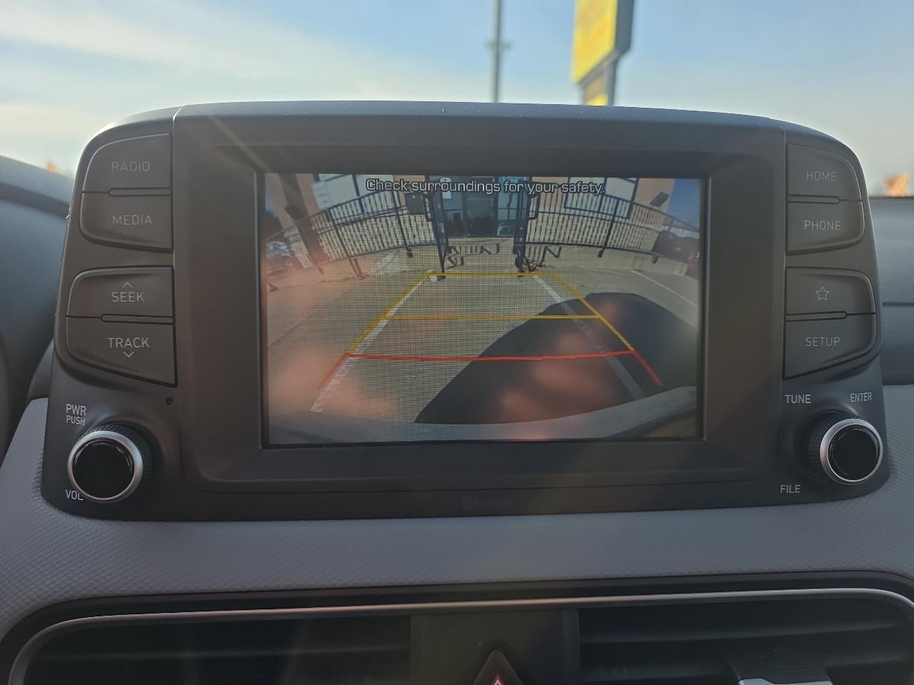 Hyundai Kona SE Auto FWD 2019