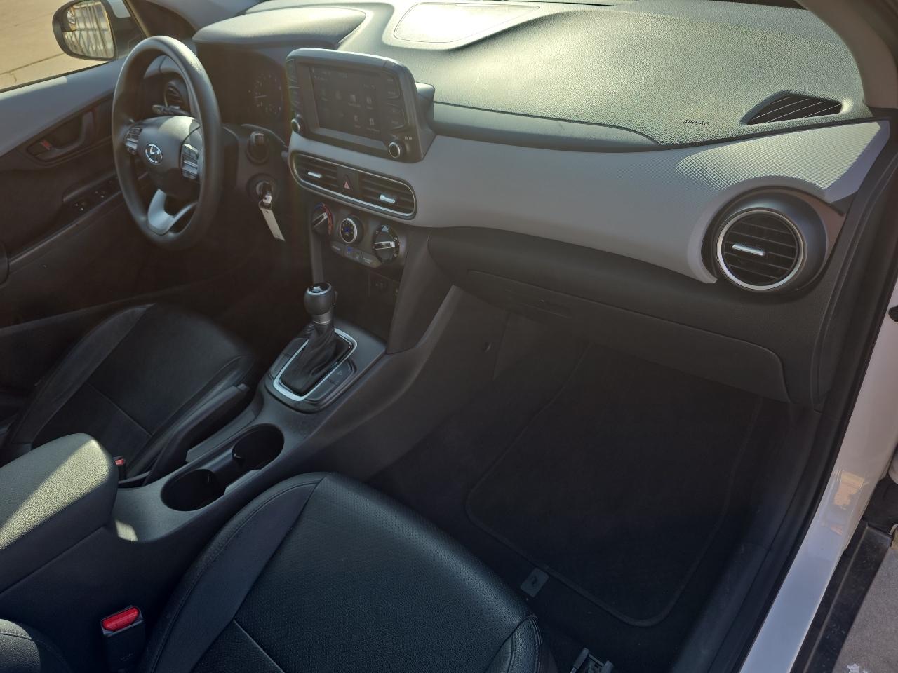 Hyundai Kona SE Auto FWD 2019