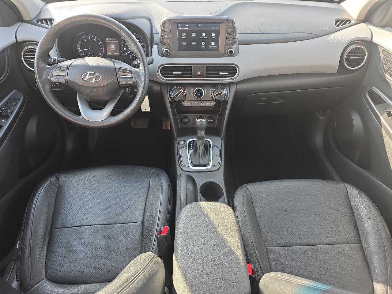 Hyundai Kona SE Auto FWD 2019