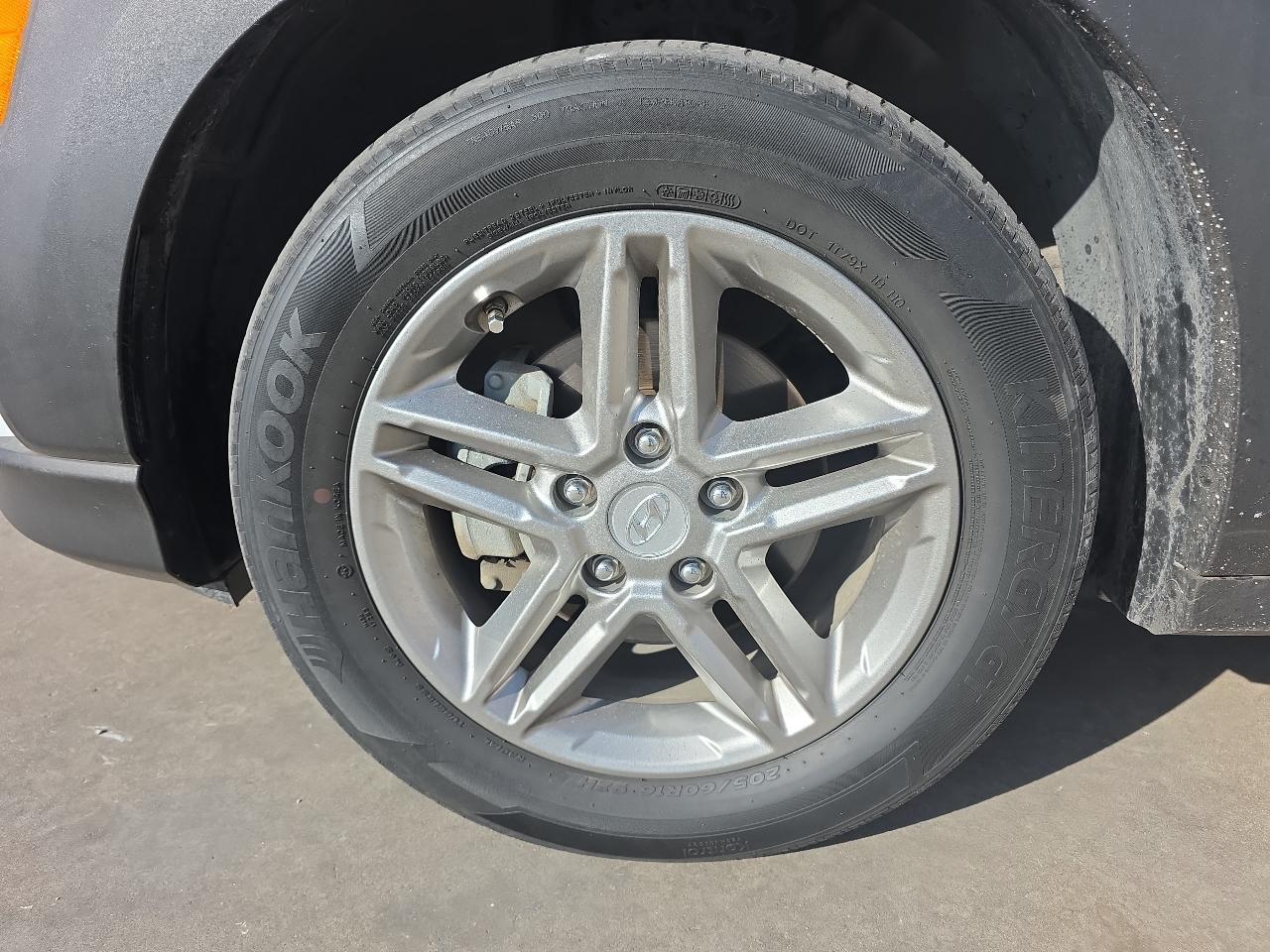 Hyundai Kona SE Auto FWD 2019