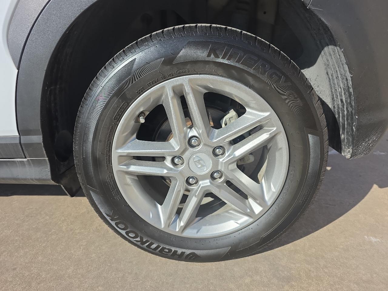 Hyundai Kona SE Auto FWD 2019