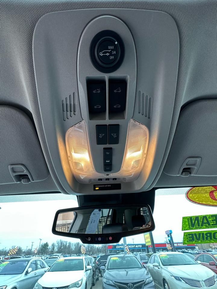 GMC Terrain AWD 4dr SLT 2016