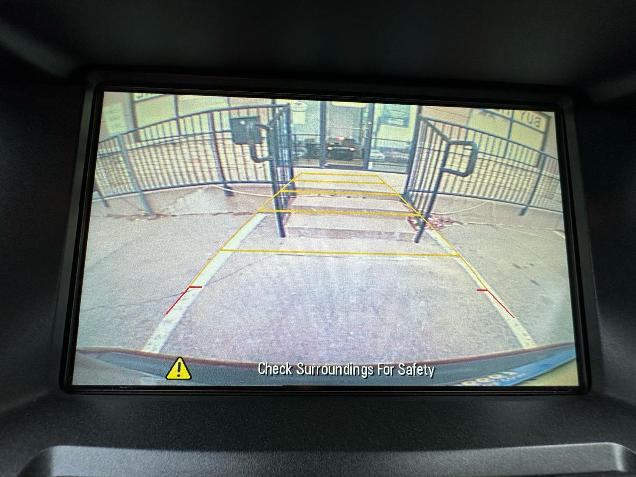 GMC Terrain AWD 4dr SLT 2016