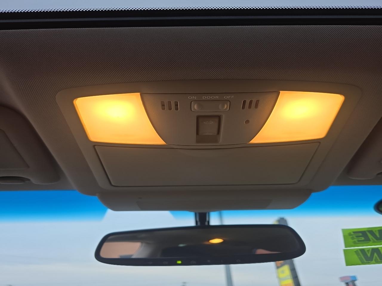 Infiniti QX50 AWD 4dr 2016