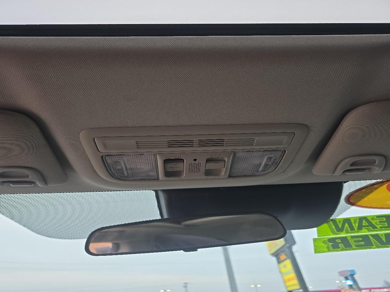 Honda Civic Sedan EX CVT 2019