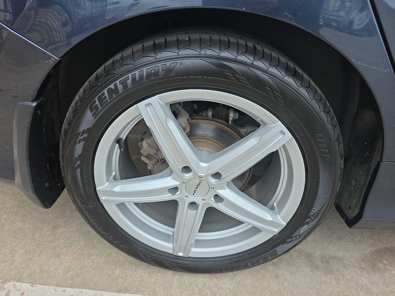 Honda Civic Sedan EX CVT 2019