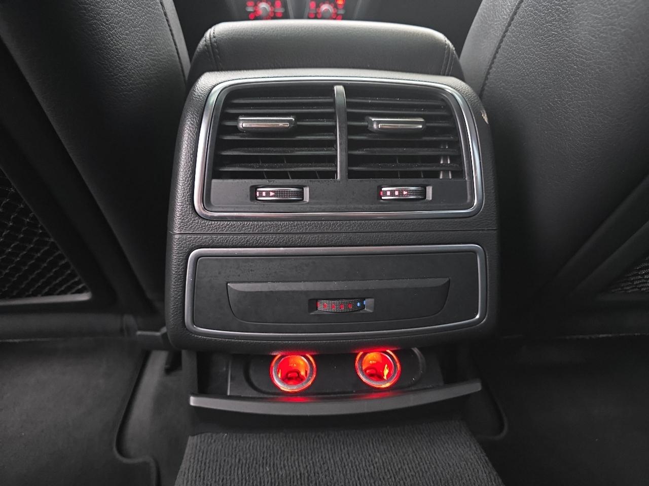 Audi A6 2.0 TFSI Premium FWD 2018