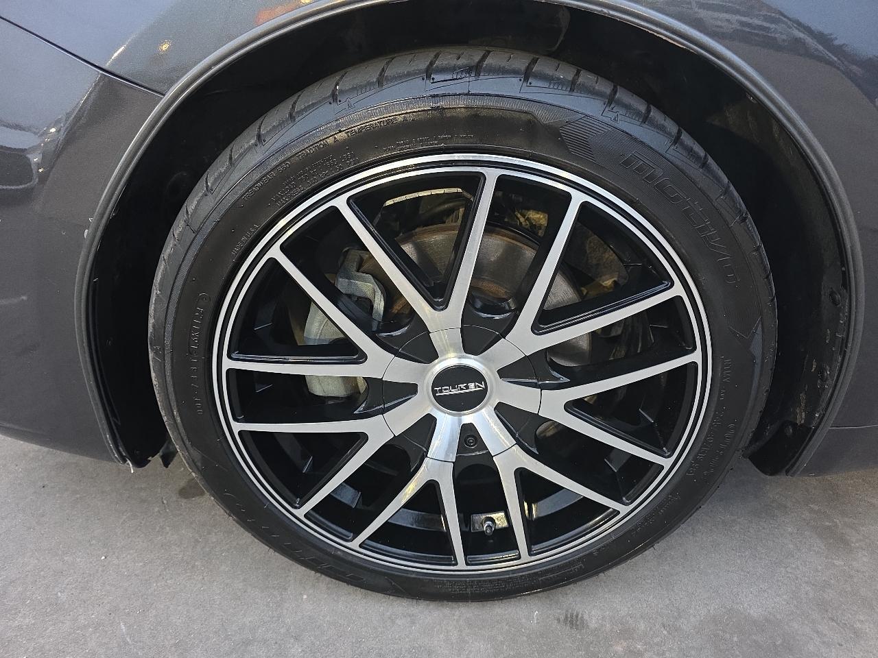 Kia Cadenza Premium Sedan 2017