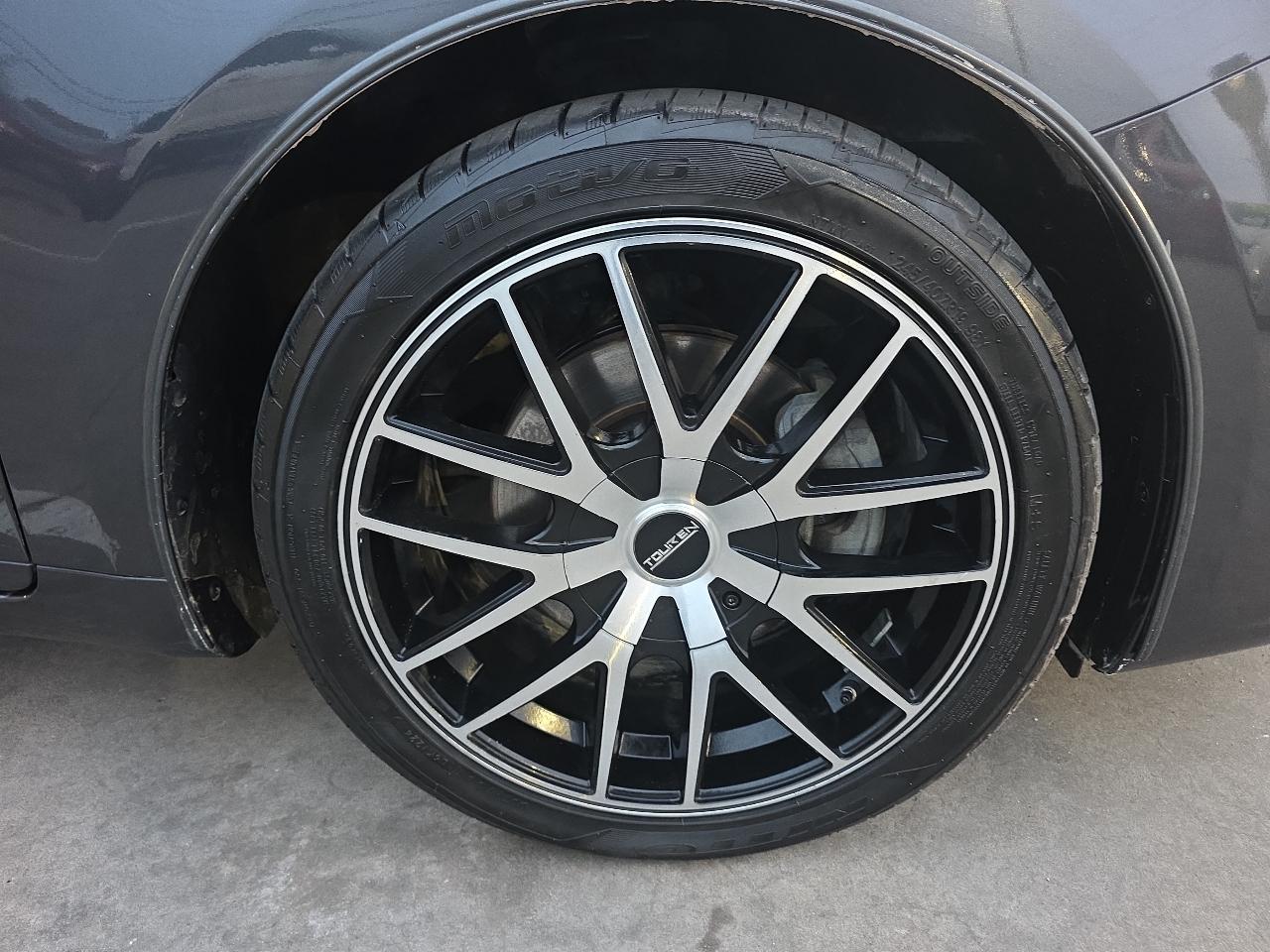 Kia Cadenza Premium Sedan 2017