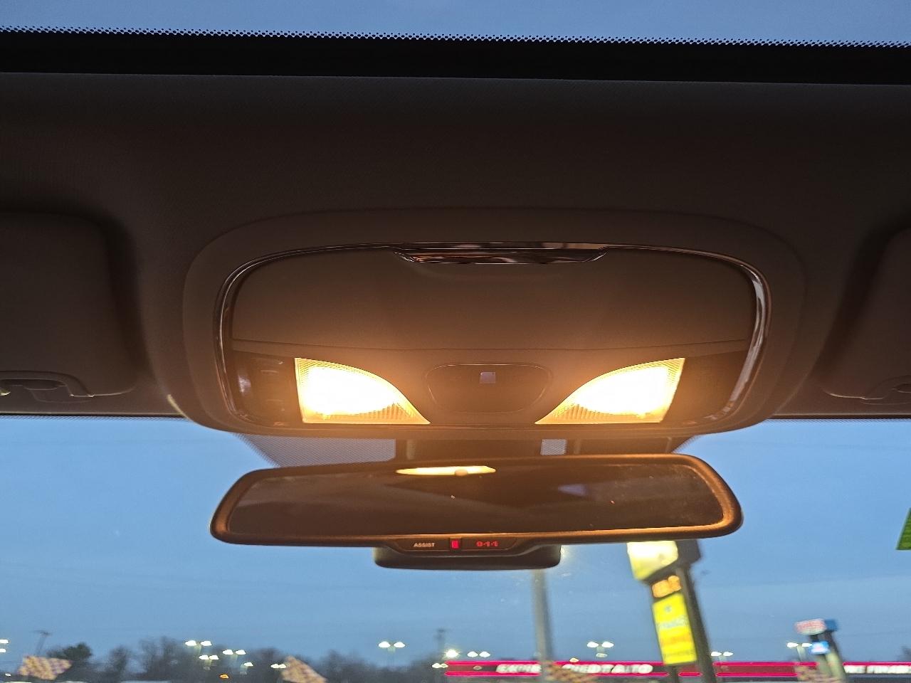 Jeep Cherokee FWD 4dr Limited 2015