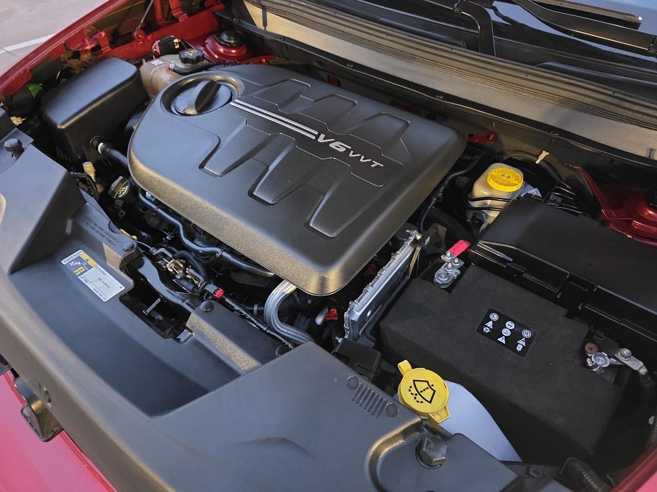 Jeep Cherokee FWD 4dr Limited 2015