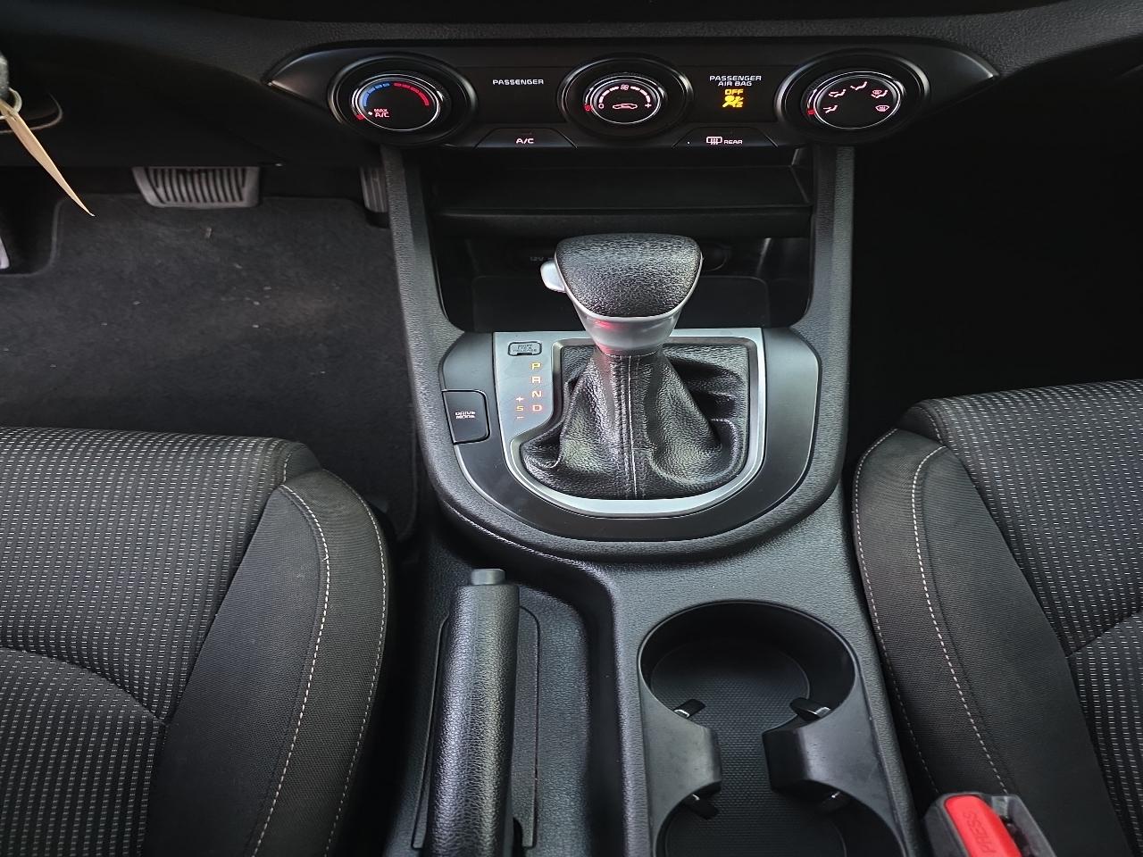 Kia Forte LXS IVT 2020