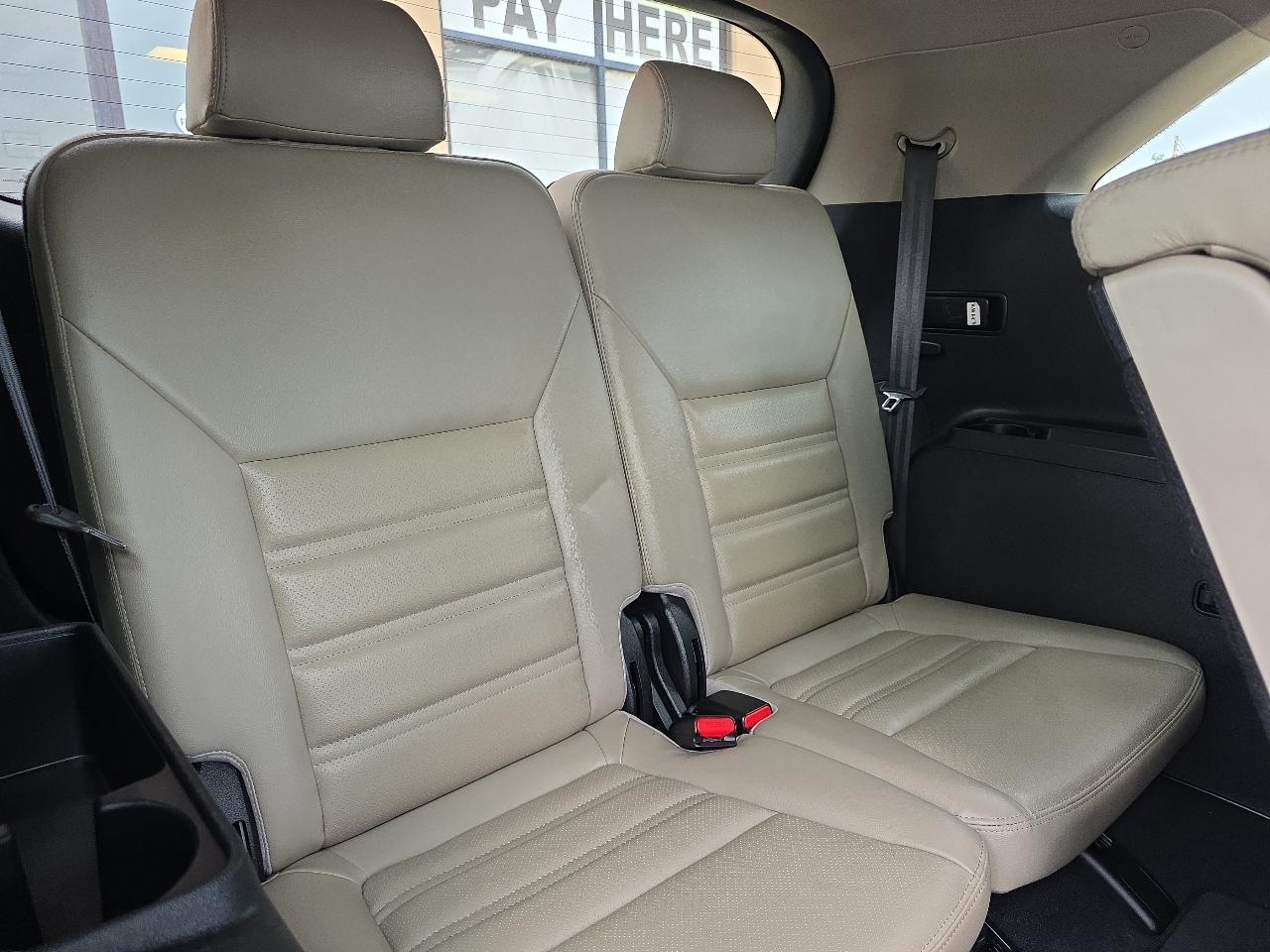 Kia Sorento EX V6 FWD 2018