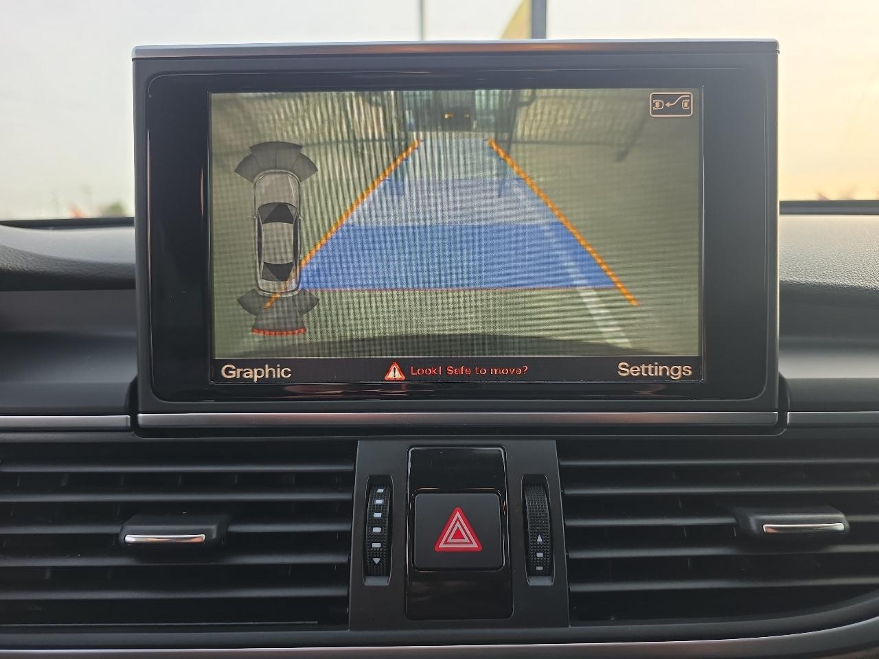 Audi A6 4dr Sdn quattro 3.0T Premium Plus 2012