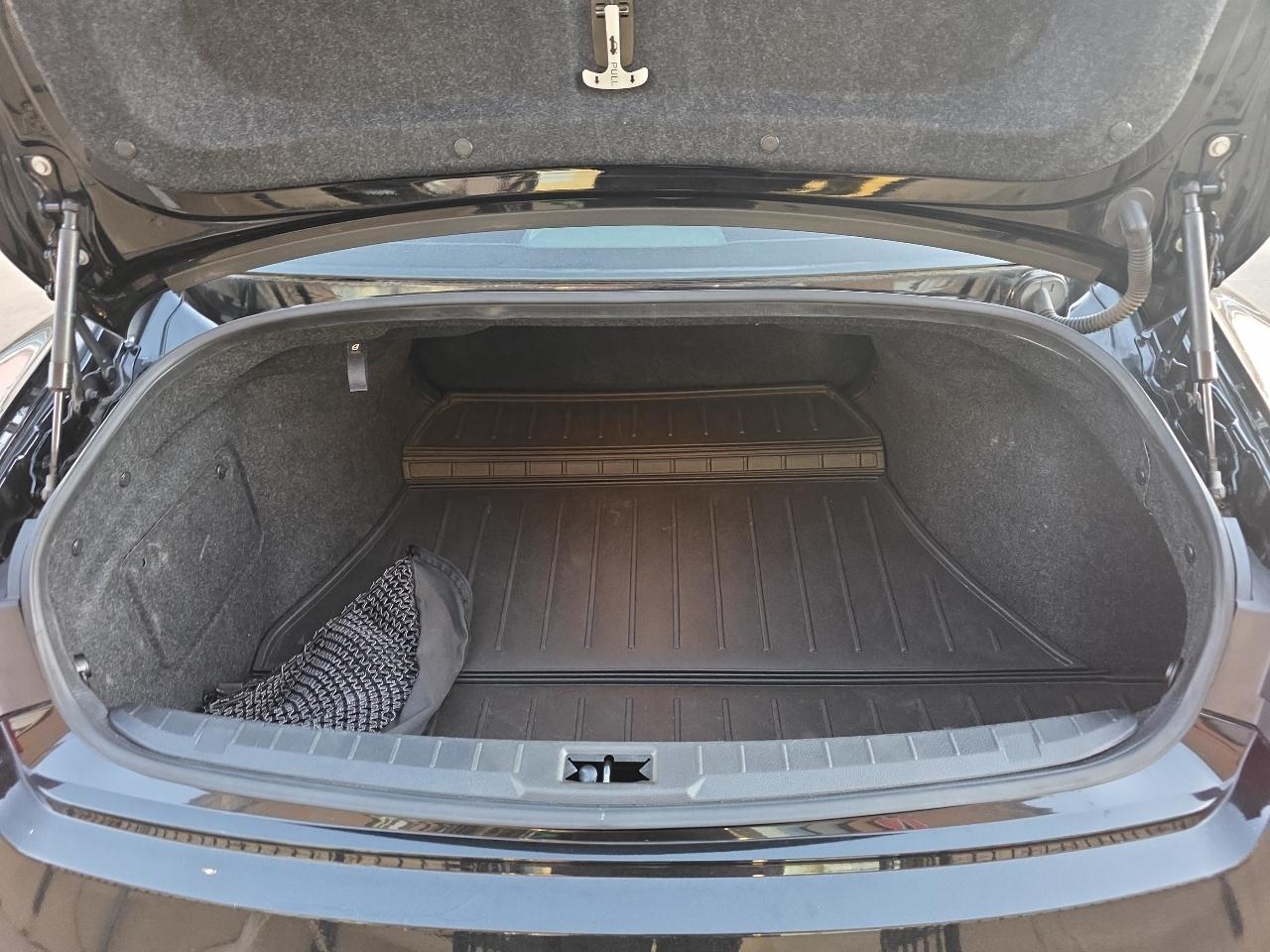 Infiniti Q60 3.0t Premium RWD 2017