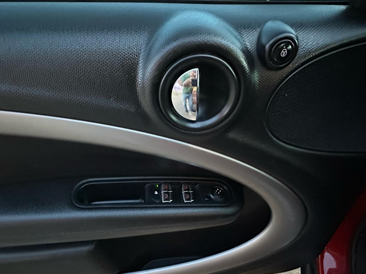 MINI Cooper Countryman FWD 4dr 2016