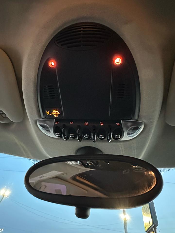 MINI Cooper Countryman FWD 4dr 2016