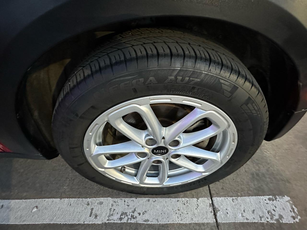 MINI Cooper Countryman FWD 4dr 2016
