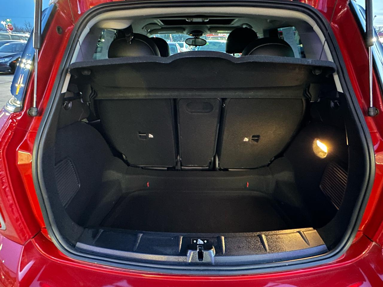 MINI Cooper Countryman FWD 4dr 2016