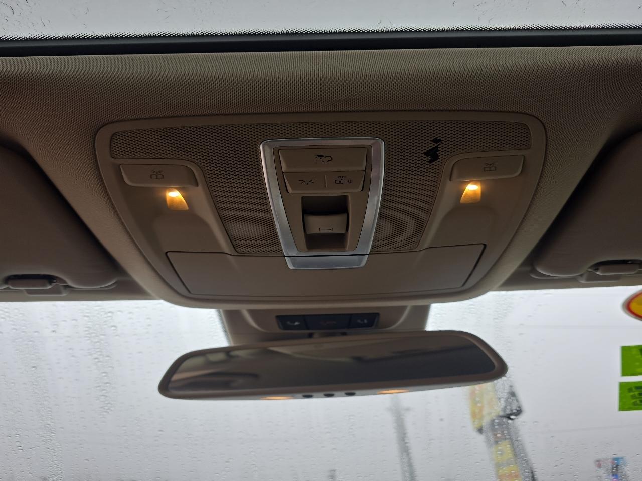 Mercedes-Benz GL-Class 4MATIC 4dr GL 450 2014