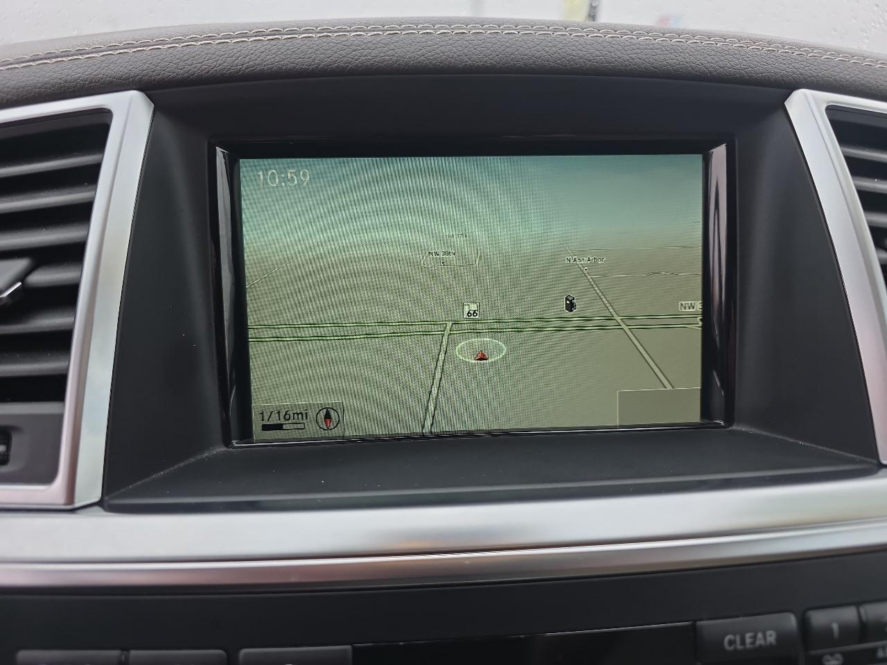 Mercedes-Benz GL-Class 4MATIC 4dr GL 450 2014