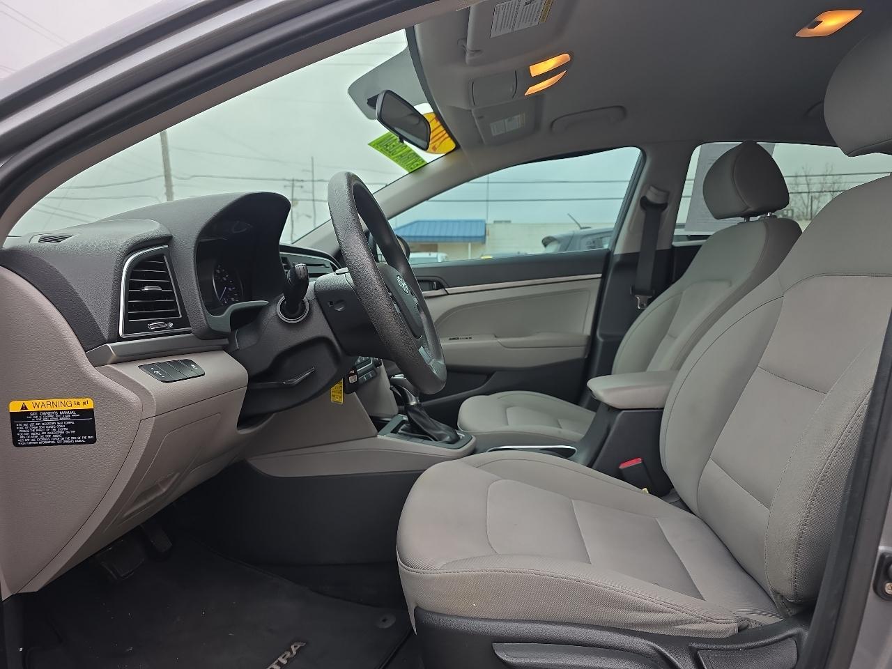 Hyundai Elantra SE 2.0L Auto (Ulsan) *Ltd Avail* 2017