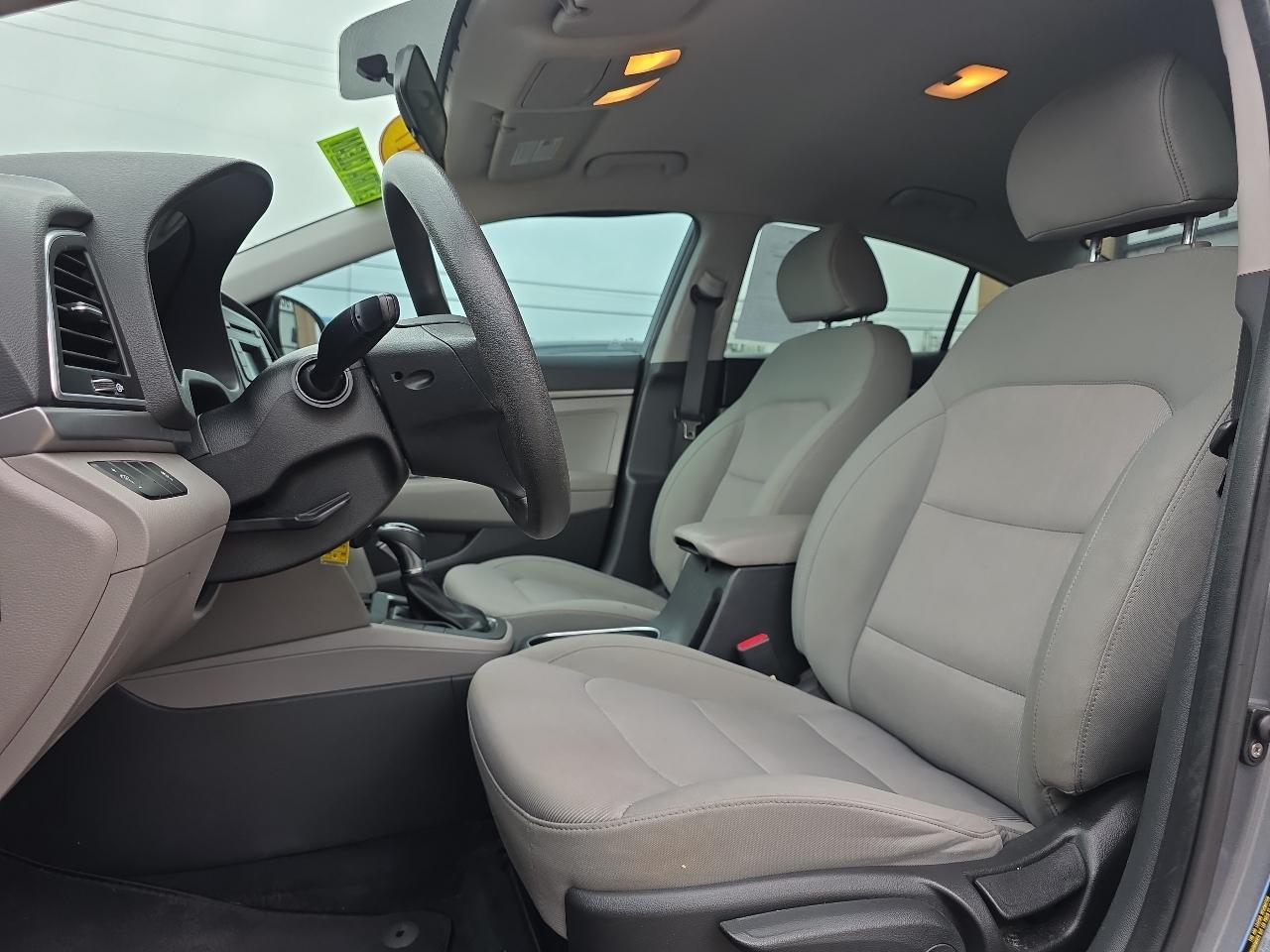 Hyundai Elantra SE 2.0L Auto (Ulsan) *Ltd Avail* 2017