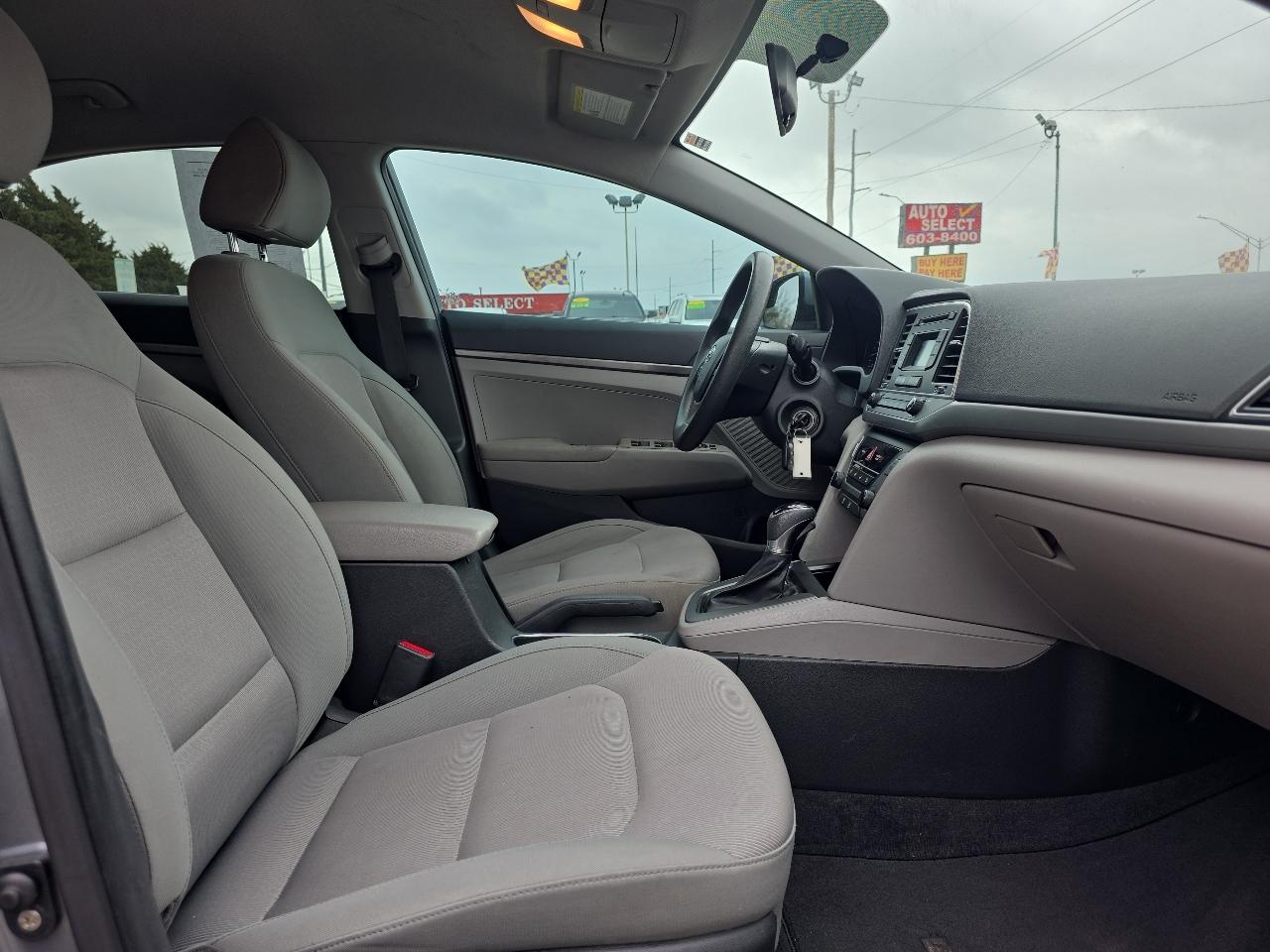 Hyundai Elantra SE 2.0L Auto (Ulsan) *Ltd Avail* 2017