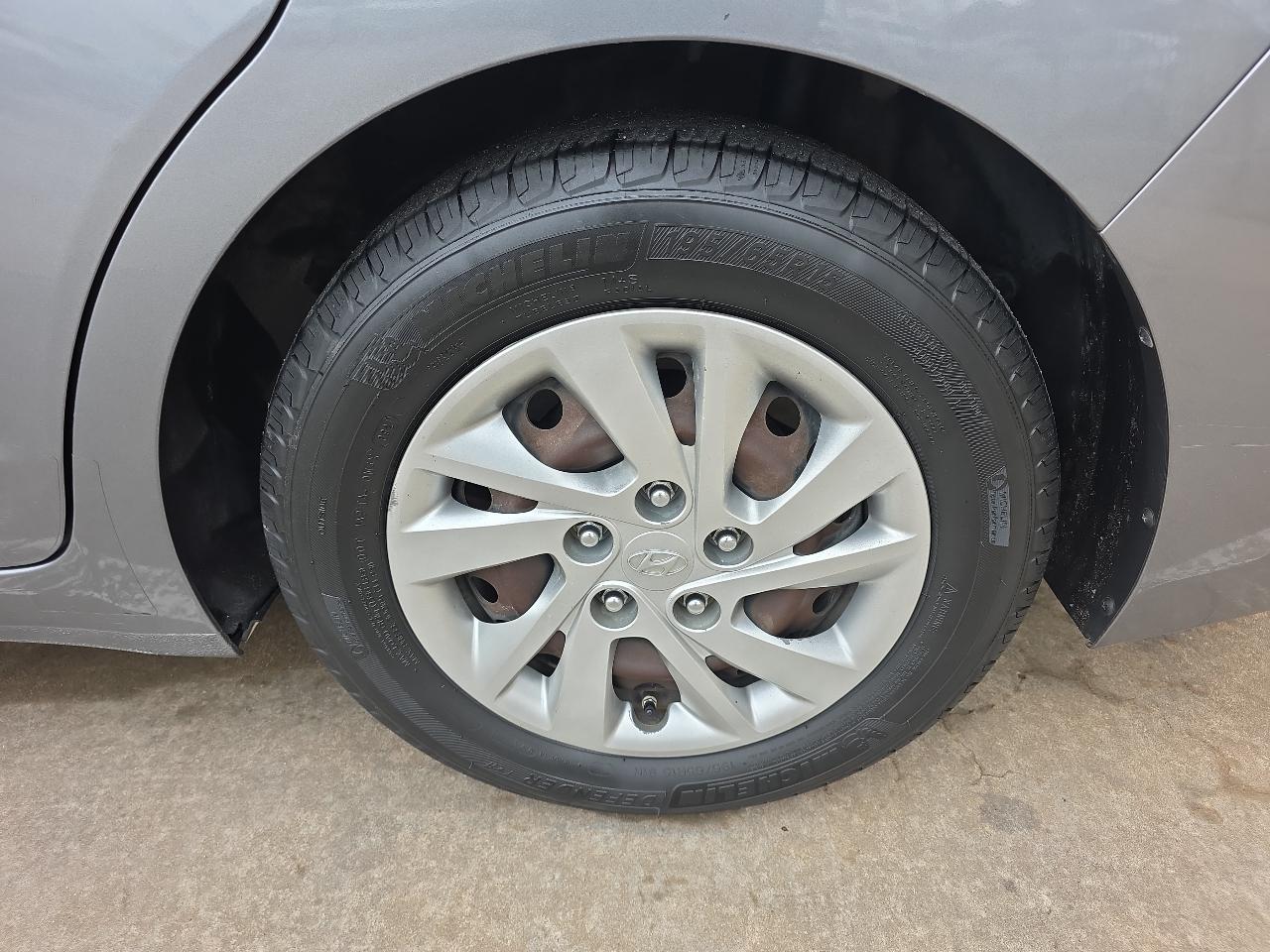 Hyundai Elantra SE 2.0L Auto (Ulsan) *Ltd Avail* 2017