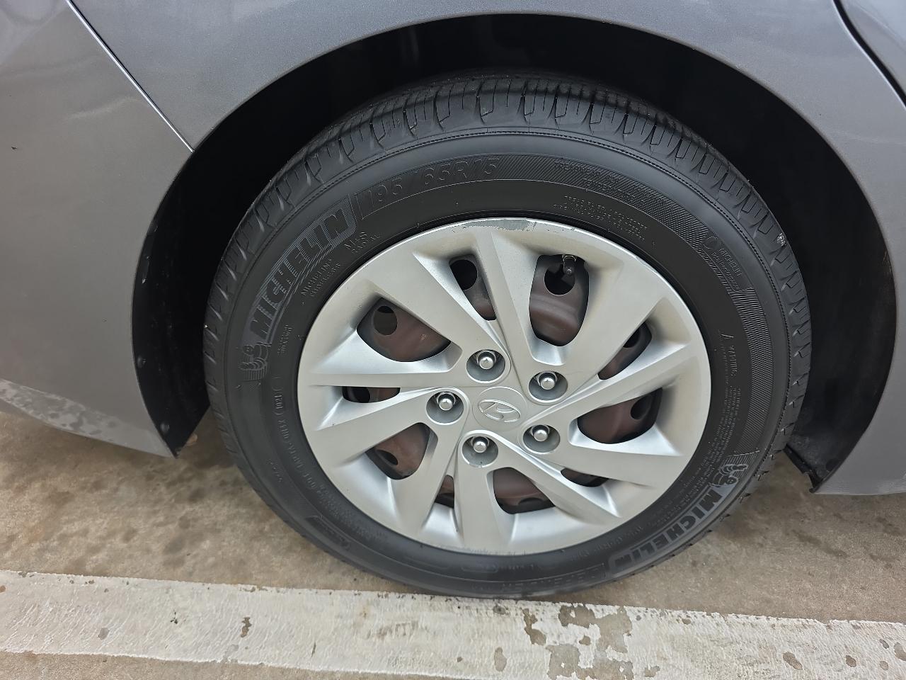 Hyundai Elantra SE 2.0L Auto (Ulsan) *Ltd Avail* 2017