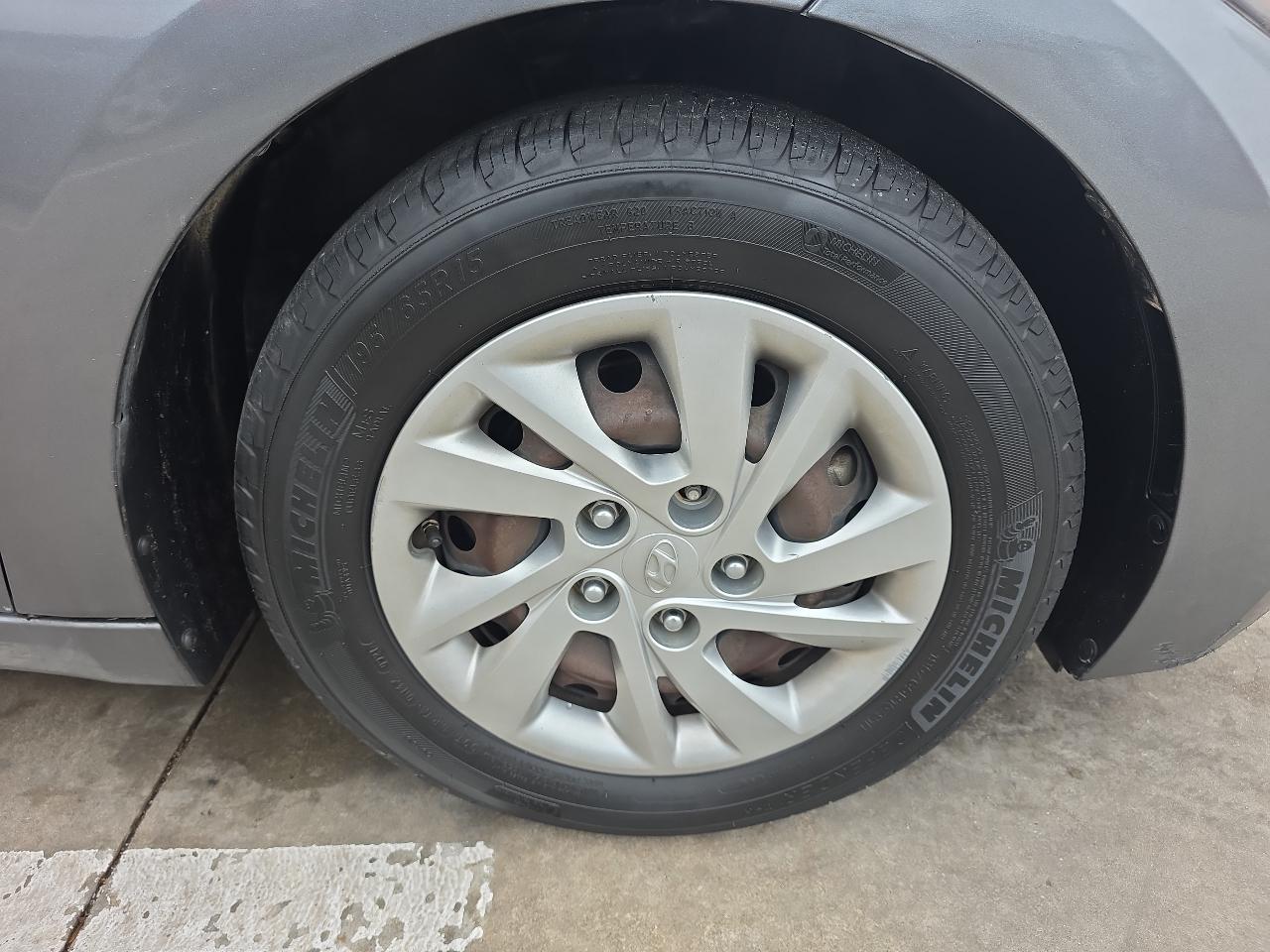 Hyundai Elantra SE 2.0L Auto (Ulsan) *Ltd Avail* 2017